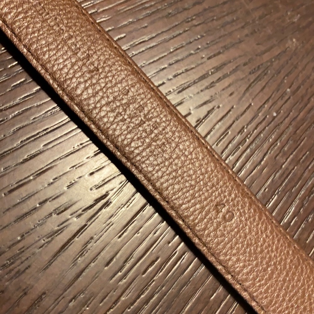 Barney’s New York Belt